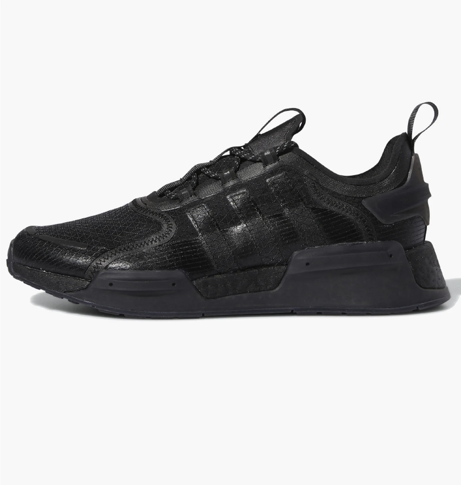 ᐉ Кросівки чоловічі Adidas Nmd_V3 Shoes Black Gx3373 - придбати в