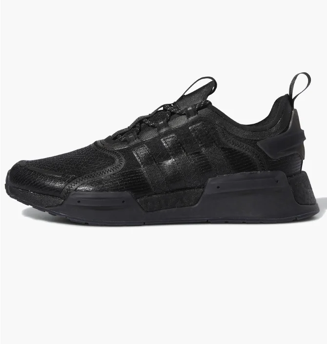 Кроссовки мужские Adidas Nmd_V3 Shoes Black Gx3373
