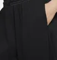 Штаны унисекс Nike High-Rise Joggers Black Dm6205-010