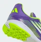 Сороконожки детские Adidas F50 League Violet JI0000