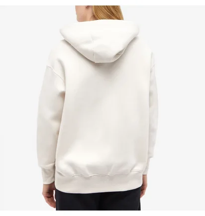 Худи женское Nike Phoenix Fleece Hoodie White DQ5860-104