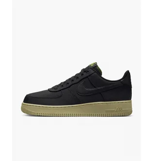 Кроссовки мужские Nike Air Force 1 07 Lv8 Black FJ4160-001