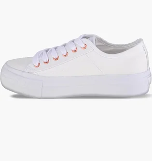 Кеди жіночі Lee Cooper White LCW22310890L