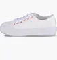 Кеды женские Lee Cooper White LCW22310890L