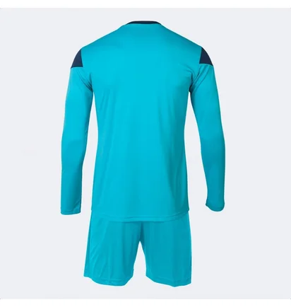 Спортивний костюм чоловічий Joma Phoenix Gk Light Blue 102858.013