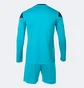 Спортивний костюм чоловічий Joma Phoenix Gk Light Blue 102858.013