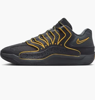 Кроссовки мужские Nike Kd 18 Black HV1992-002