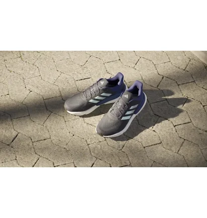 Кроссовки мужские Adidas Solarboost 5 Shoes Black IE6787