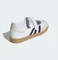 Балетки женские Adidas Samba Og White JR1402