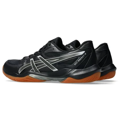 Кросівки чоловічі Asics Gel Rocket 12 Black 1071A116-001