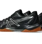 Кросівки чоловічі Asics Gel Rocket 12 Black 1071A116-001