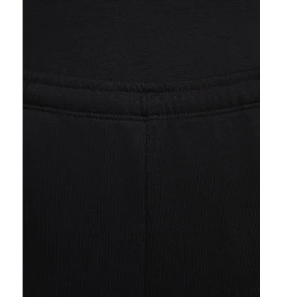 Штани жіночі Nike Sportswear Chill Terry Black FN2434-010