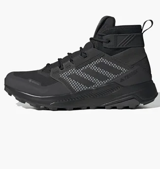 Кросівки чоловічі Adidas Terrex Trailmaker Mid Gore-tex Black FY2229