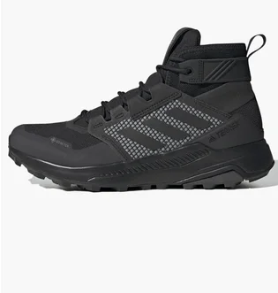 Кросівки чоловічі Adidas Terrex Trailmaker Mid Gore-tex Black FY2229