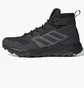 Кросівки чоловічі Adidas Terrex Trailmaker Mid Gore-tex Black FY2229