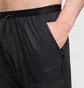 Штани чоловічі Nike Df Adv Lwt Uv Black FN3974-010