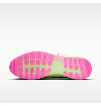 Кроссовки унисекс Nike Roshe G 2 Golf Shoes Green HF1030-300