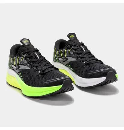 Кросівки чоловічі Joma Victory Men 2501 Black RVICTS2501