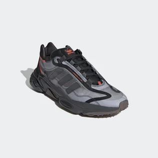 Кросівки унісекс Adidas Originals Ozweego Pure Grey G57952