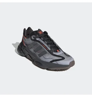 Кросівки унісекс Adidas Originals Ozweego Pure Grey G57952