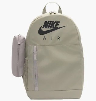 Рюкзак унісекс Nike Y Nk Elmntl Beige BA6032-320