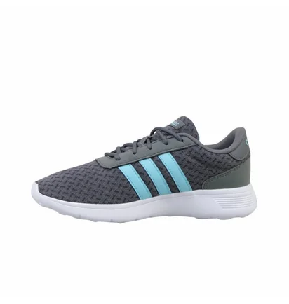 Кросівки жіночі Adidas Lite Racer W Grey DB0580