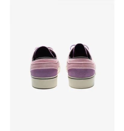 Кросівки унісекс Nike Sb Zoom Janoski Og+ Violet DV5475-500