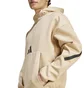 Худи мужское Adidas Z.N.E. Beige JJ4894