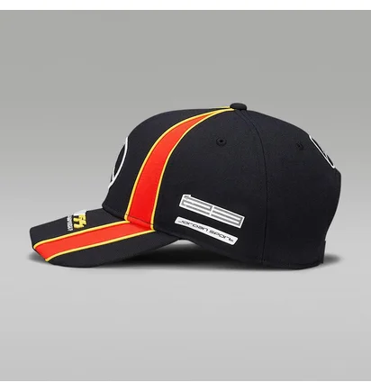 Кепка мужская Air Jordan X Quai 54 Rise Cap S Cb Black HV6714-010