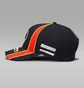 Кепка мужская Air Jordan X Quai 54 Rise Cap S Cb Black HV6714-010