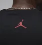 Футболка мужская Air Jordan Dri-Fit Sport Graphic T-Shirt Black FN5974-011