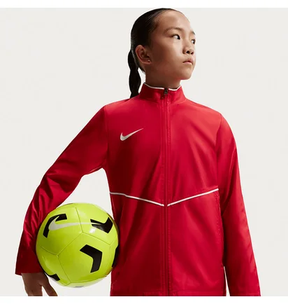 Куртка детская Nike Park Red HM7269-657