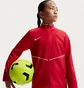 Куртка детская Nike Park Red HM7269-657