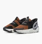 Кросівки чоловічі Nike Glide Flyease Black/Brown DN4919-800