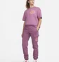 Штаны женские Nike Sportswear Violet DX5675-507