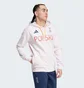 Толстовка мужская Adidas Poland Full-Zip Beige JF6684