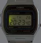 Часы унисекс Casio Standard A164WA-1VES