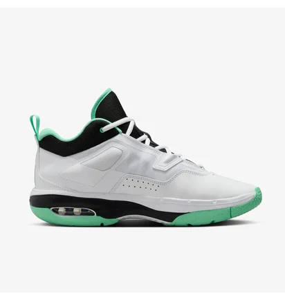 Кросівки чоловічі Air Jordan Stay Loyal 3 White FB1396-103