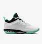 Кросівки чоловічі Air Jordan Stay Loyal 3 White FB1396-103
