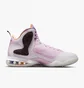 Кроссовки мужские Nike Lebron Ix King Of La Pink Dj3908-600
