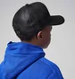 Кепка дитяча Air Jordan Metal Jumpman Trucker Black 9A0928-023
