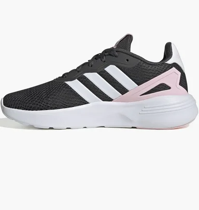 Кросівки жіночі Adidas Nebzed Black HP7866