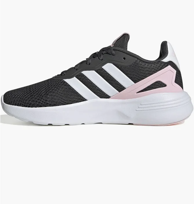 Кросівки жіночі Adidas Nebzed Black HP7866