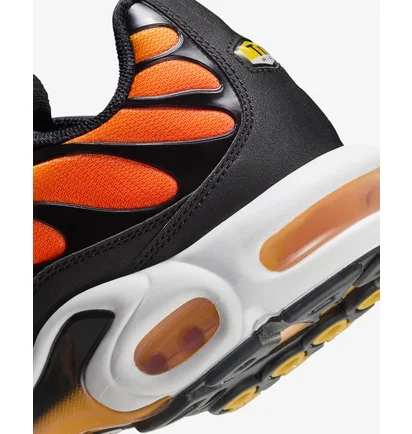 Кроссовки мужские Nike Air Max Plus 2024 Orange HF0552-001