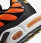 Кроссовки мужские Nike Air Max Plus 2024 Orange HF0552-001