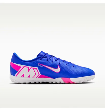 Сороконіжки чоловічі Nike Vapor 16 Academy Blue FQ8449-446