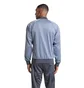 Олимпийка мужская Arena Relax Iv Teajacket Grey 002723-550