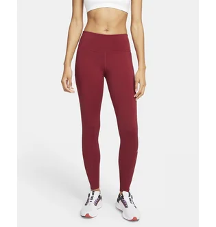 Лосины женские Nike Epic Lux Red CN8041-615