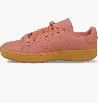 Кросівки жіночі Adidas Advantage Bold Orange EF1038