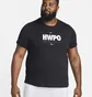 Футболка чоловіча Nike M Nk Dfc Tee Mf Hwpo Black DA1594-010
